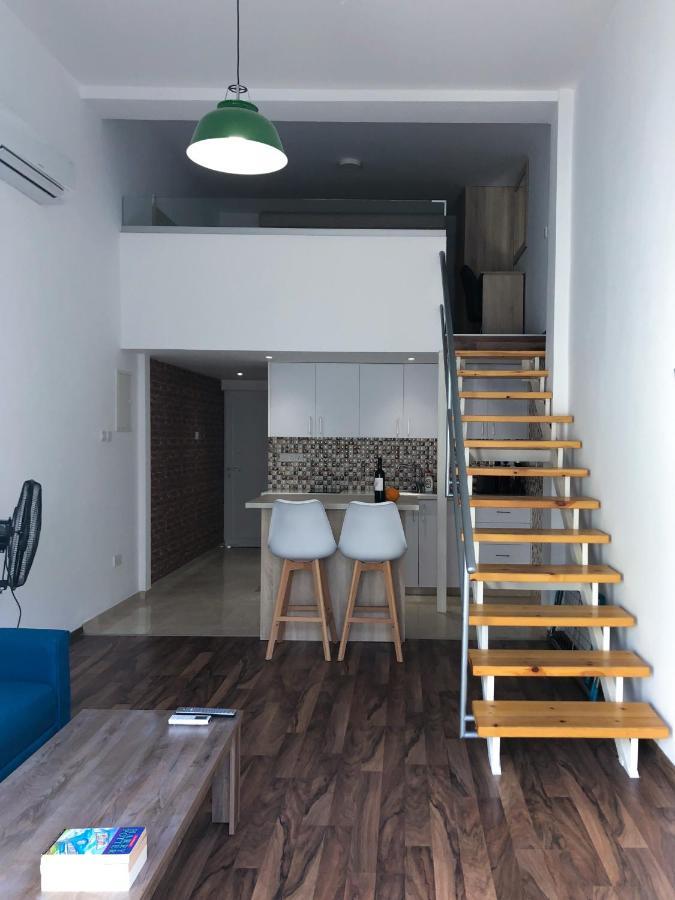 Cozy Loft Apartment Ayia Napa Exterior photo